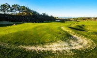 west cliffs golf course